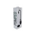 Pumped 1 - Klassisk penispumpe med ballpumpe - Transparent slett