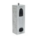 Pumped - Cyberpulse - Automatisk penispumpe - Sort 