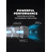 Pumped - Vortex - masturbator med sug, rotasjon og thrusting 