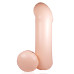 S-Line - Blow-up Dick - Oppblåsbar Penis XL S-Line - Blow-up Dick - Oppblåsbar Penis XL
