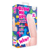 S-Line - Blow-up Dick - Oppblåsbar Penis XL S-Line - Blow-up Dick - Oppblåsbar Penis XL