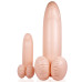 S-Line - Blow-up Dick - Oppblåsbar Penis XL S-Line - Blow-up Dick - Oppblåsbar Penis XL