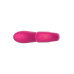Svibe - GIZI Lite - Ergonomisk Dualvibrator - Rosa