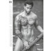Kalender 2027 - Soft Men Kalender 2027 - Soft Men