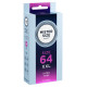 Mister Size – 64mm – 10stk Tynne Kondomer