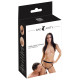 Bad Kitty - Spreader String med Vibrator - Kjønnsleppespreder Bad Kitty - Spreader String med Vibrator - Kjønnsleppespreder