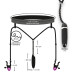 Bad Kitty - Spreader String med Vibrator - Kjønnsleppespreder Bad Kitty - Spreader String med Vibrator - Kjønnsleppespreder