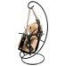 Bad kitty - SM Teddy - Bamse med swing. Bad kitty - SM Teddy - Bamse med swing.