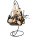 Bad kitty - SM Teddy - Bamse med swing. Bad kitty - SM Teddy - Bamse med swing.
