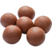 Boinky - Teasers - Milk Crunchy Chocolate balls Boinky - Teasers - Milk Crunchy Chocolate balls