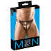 Svenjoyment – Stringtruse – Skimrende bronse Svenjoyment – Stringtruse – Skimrende bronse