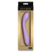NS Novelties - Gold-N-Dreams - Pearl Tanzanite - Smal G-punktsvibrator - Lilla