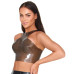LateX - Top - Smoke semi-transparent LateX - Top - Smoke semi-transparent