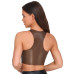 LateX - Top - Smoke semi-transparent LateX - Top - Smoke semi-transparent