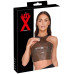 LateX - Top - Smoke semi-transparent LateX - Top - Smoke semi-transparent
