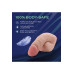 Blush - UrSelf - Affirm - 5 inch FTM Packer i silikon - Lys hudfarge