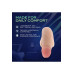 Blush - UrSelf - Affirm - 5 inch FTM Packer i silikon - Lys hudfarge