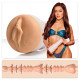 Fleshlight - Vanna Bardot - realistisk masturbator - Vaginal