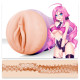 Fleshlight - Fantasy Sasha Nakamoto Ecchi Masturbator - Vaginal
