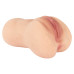 Realistixxx real stroker - Masturbator i silikon 