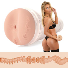 Fleshlight - Bonnie Blue - Zero Miles - Masturbator Anal