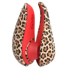 Womanizer Liberty 2 - Leopard