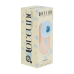 Loveline - Budsie - Mini Airtap Vibrator - Pastell Blå