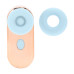 Loveline - Budsie - Mini Airtap Vibrator - Pastell Blå