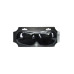 Ouch! 3D Blindfold - Sort