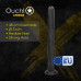 Ouch! Xtreme - Titan twist - dybdetrener med sugekopp