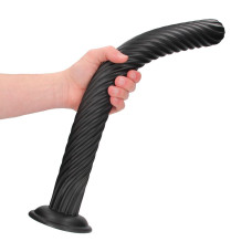 Ouch! Xtreme - Titan twist - dybdetrener med sugekopp