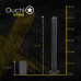 Ouch! Xtreme - Titan twist - dybdetrener med sugekopp