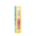 Kaotix  - Oppladbar Vibrator - Pop-Art Design - Rosa