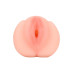 Play Solo - Gilf - Vagina Masturbator - lys hudfage
