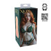 XKIN - Secret Affairs - Scarlet Temptress Nicolette - Masturbator XKIN - Secret Affairs - Scarlet Temptress Nicolette - Masturbator