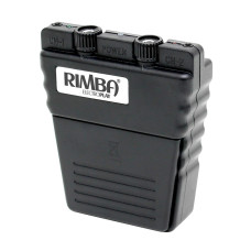 Rimba Power Box -  Erotic Stimulation - Startsett