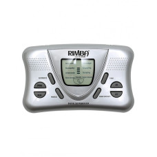 Rimba - Digital Powerbox - Elektro Sett