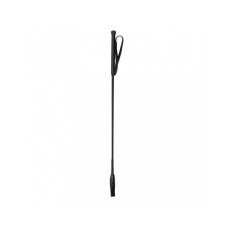 Rimba - Klassisk Ridepisk av lær