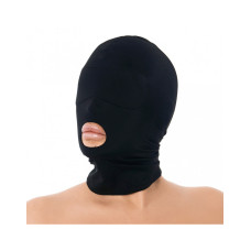 Rimba - Maske med munn