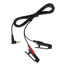 Rimba - Electro Sex - Klyper Uni-Polar, 2 stk Rimba - Electro Sex - Klyper Uni-Polar, 2 stk