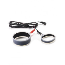 Rimba - Flat Ring Silicone set elektro Rimba - Flat Ring Silicone set elektro