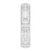 Tenga - Flip Hole White - Masturbator