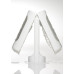 Tenga - Flip Hole White - Masturbator