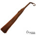 AVALON - Viking - Yggdrasil - Flogger - Brun AVALON - Viking - Yggdrasil - Flogger - Brun