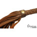 AVALON - Viking - Yggdrasil - Flogger - Brun AVALON - Viking - Yggdrasil - Flogger - Brun