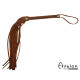AVALON - Viking - Yggdrasil - Flogger - Brun