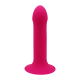 Hitsens 2 - Silexpan dildo - Rosa