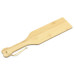 Bamboo wooden Paddle, Stor