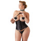 Cottelli Curves - Underbust korsett - plus size 