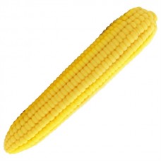Gemüse- The Corn Cob - Vibrerende Maiskolbe - Gul